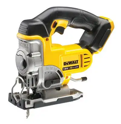 Dewalt XR Li-Ion Jigsaw 18V 3000 SPM - Bare Unit Only