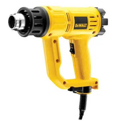 Dewalt 1800W 0.80Kg Standard Heatgun