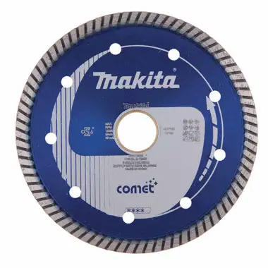 Makita B-12996 Diamond Wheel Comet 125 x 22,23mm