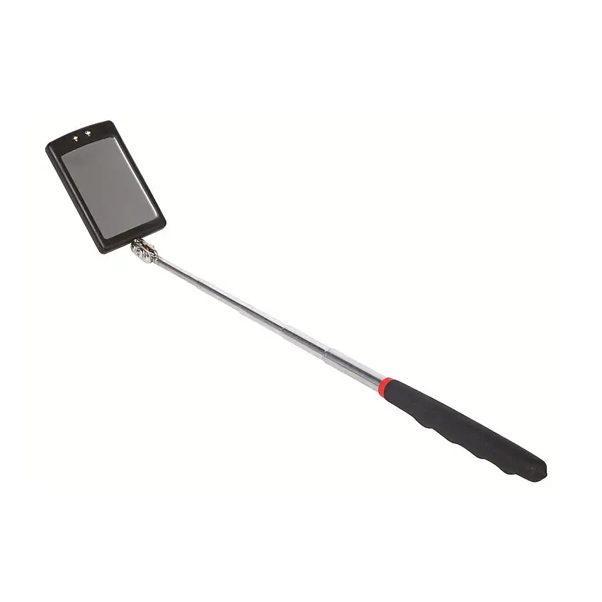 Telescoping Inspection Mirror - 7162 Series (Insize)