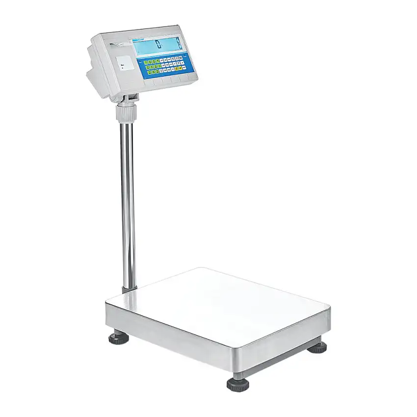 Adam Equipment Label Printing Scale, BCT 150