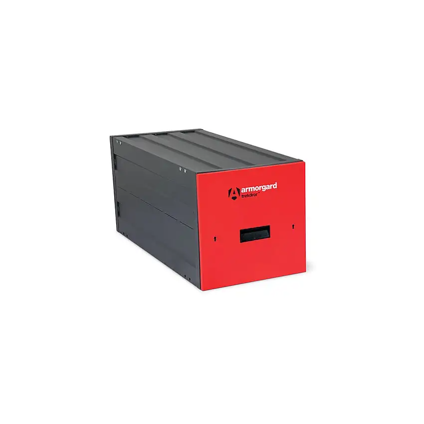 Armorgard TKD3 ROBUST & LOCKABLE TOOL DRAWERS FOR YOUR VAN OR WORKSHOP