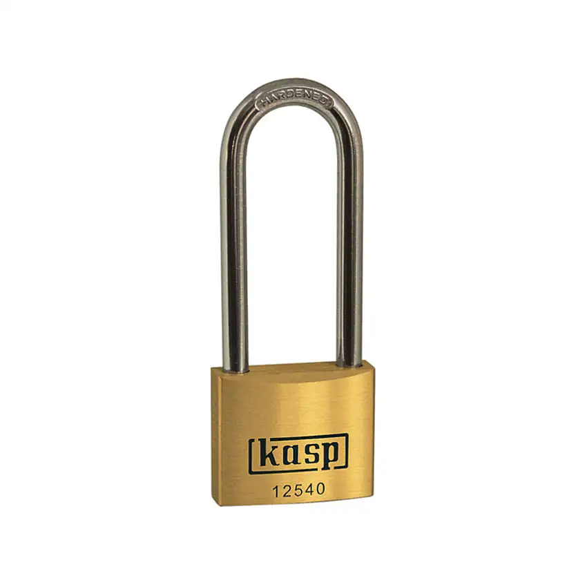 Ck 125 PADLOCK 40X63MM KA25405