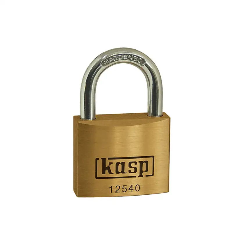 Ck 125 PADLOCK 40MM KA25404