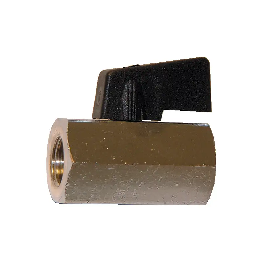 Kennedy VB3FF 1/4 TURN BALL VALVE G3/8-G3/8 F-F