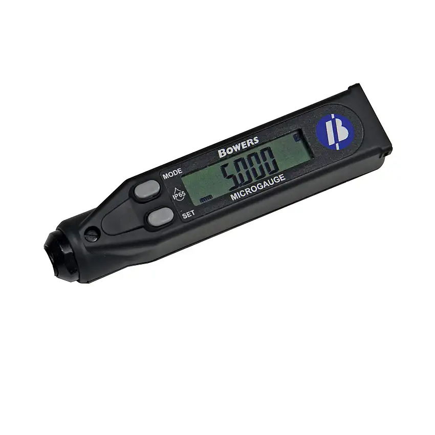 MGU1 IP65 MicroGauge 2-Point Bore Gauge Digital Readout - MG-U Series (Bowers)